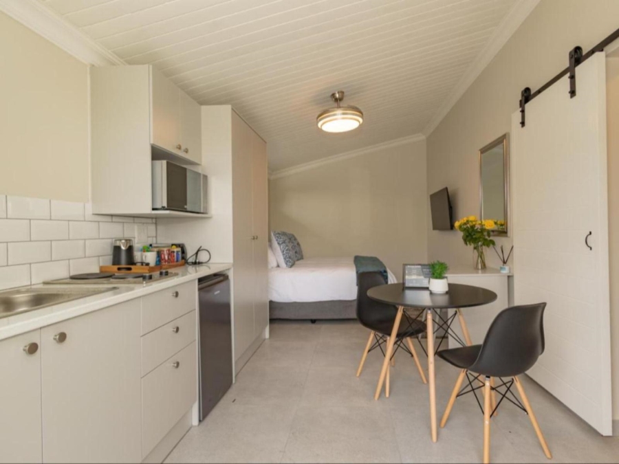 To Let 1 Bedroom Property for Rent in Vredenberg Western Cape